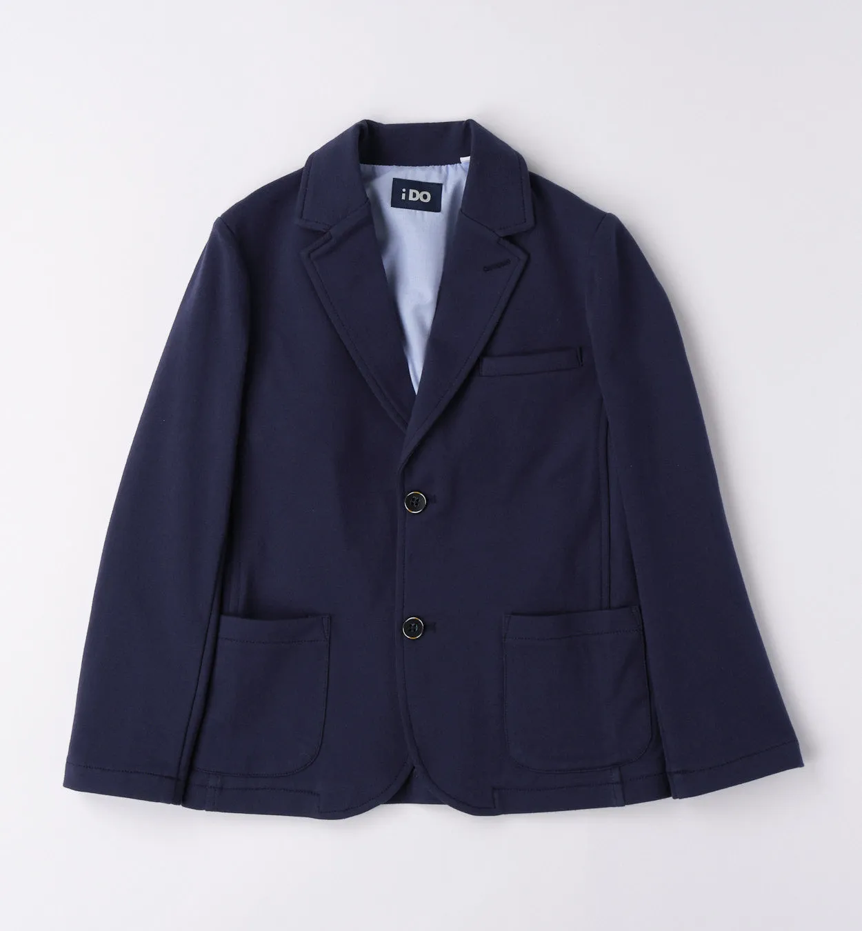 IDO - Navy Blazer - Junior