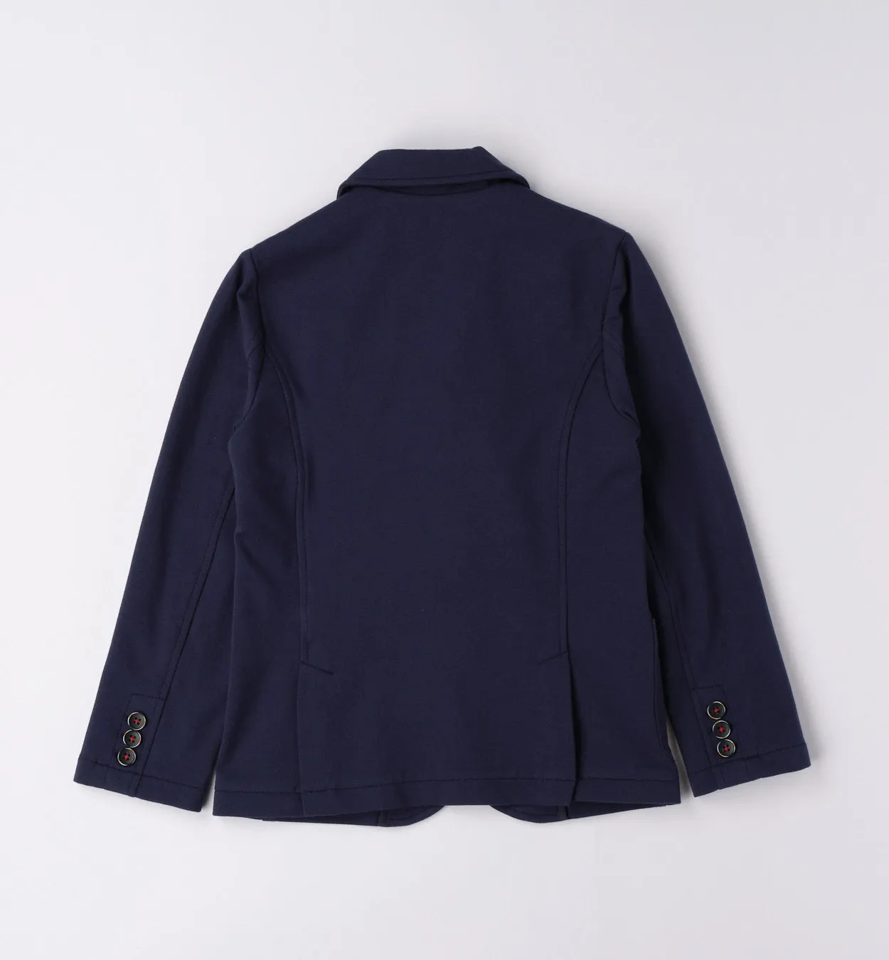 IDO - Navy Blazer - Junior
