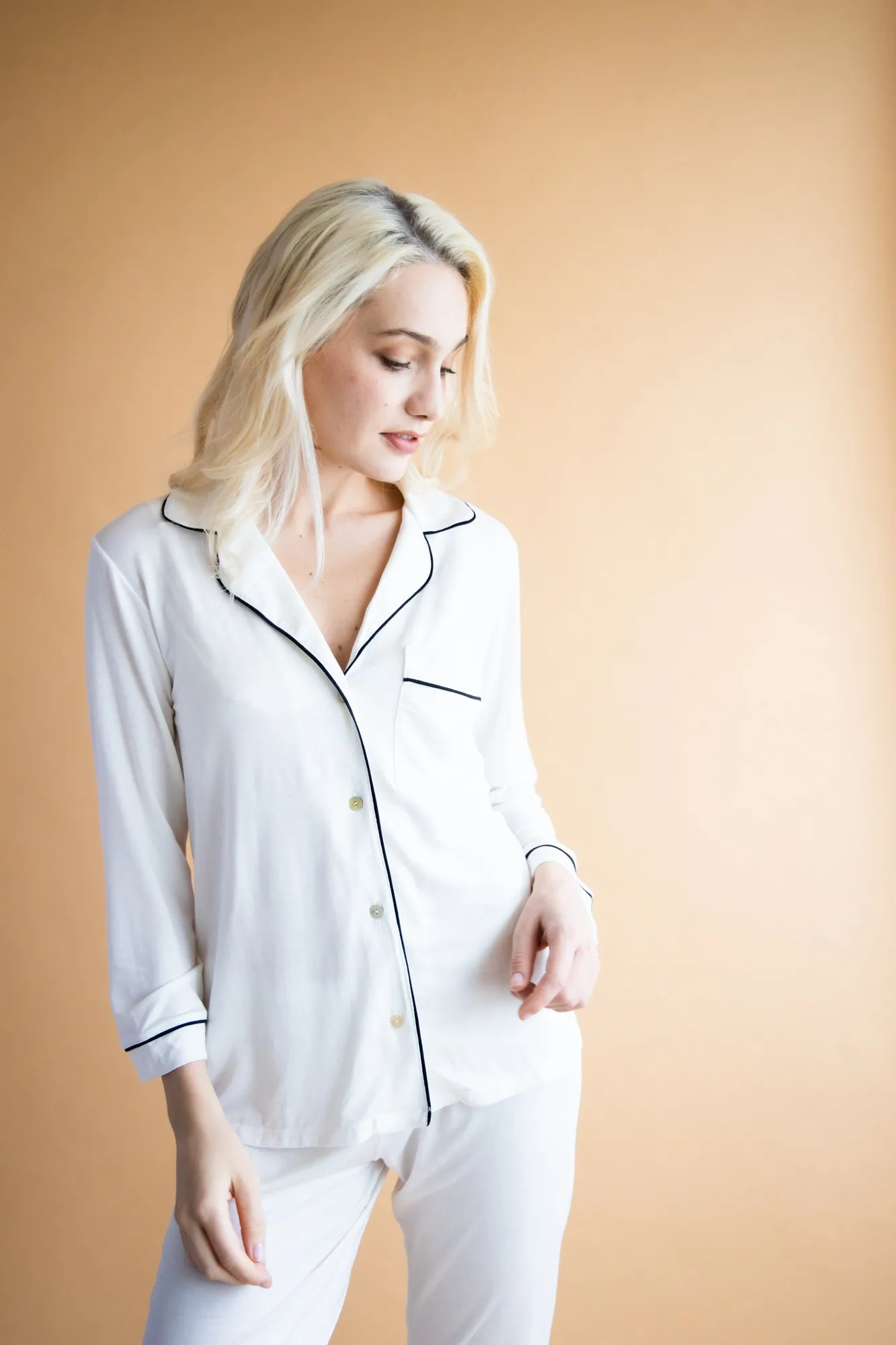 Irene Pajama Set