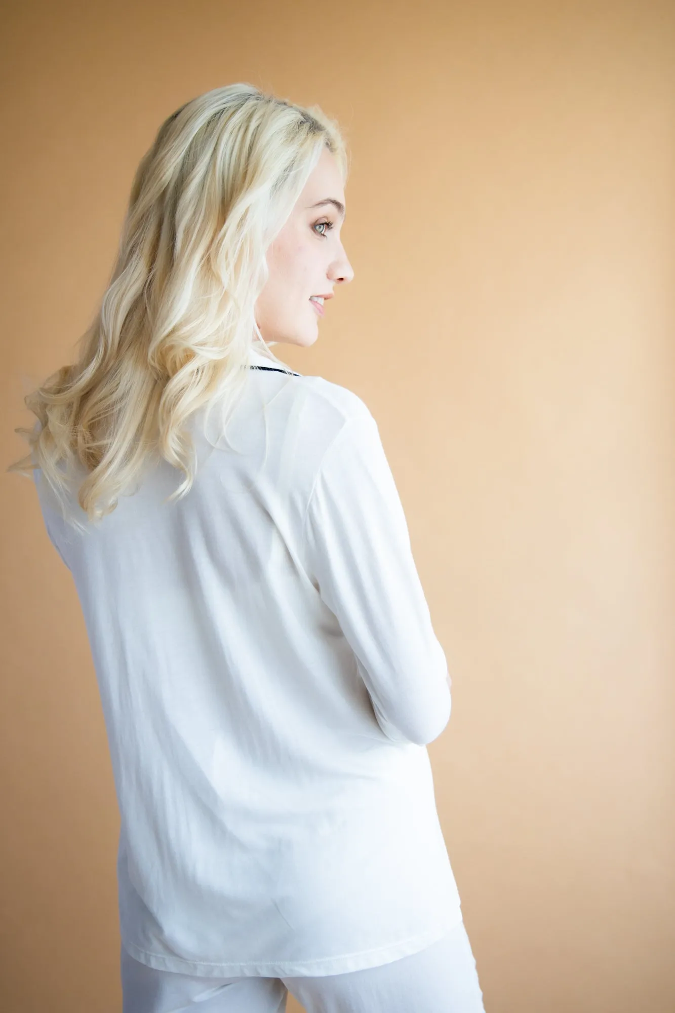Irene Pajama Set