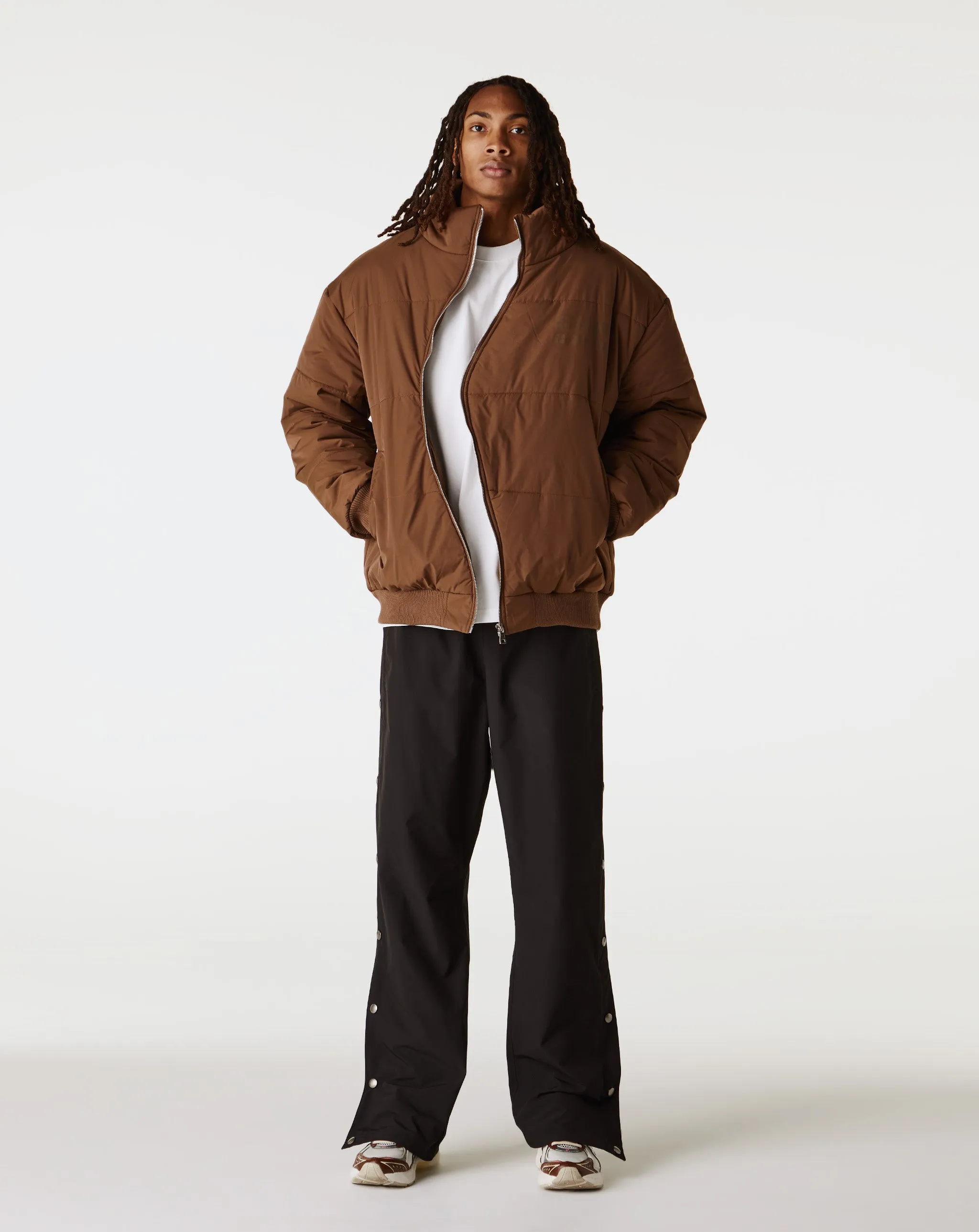 Irregular Jacket