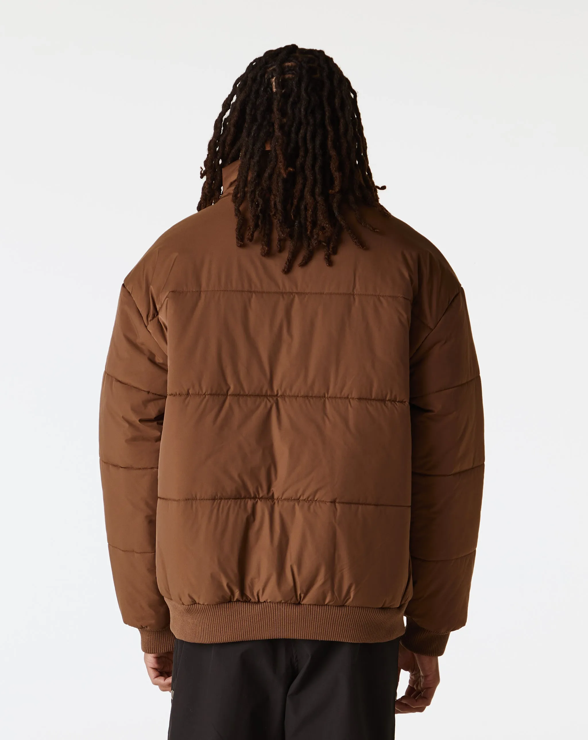 Irregular Jacket