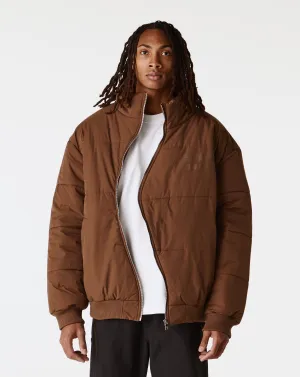 Irregular Jacket