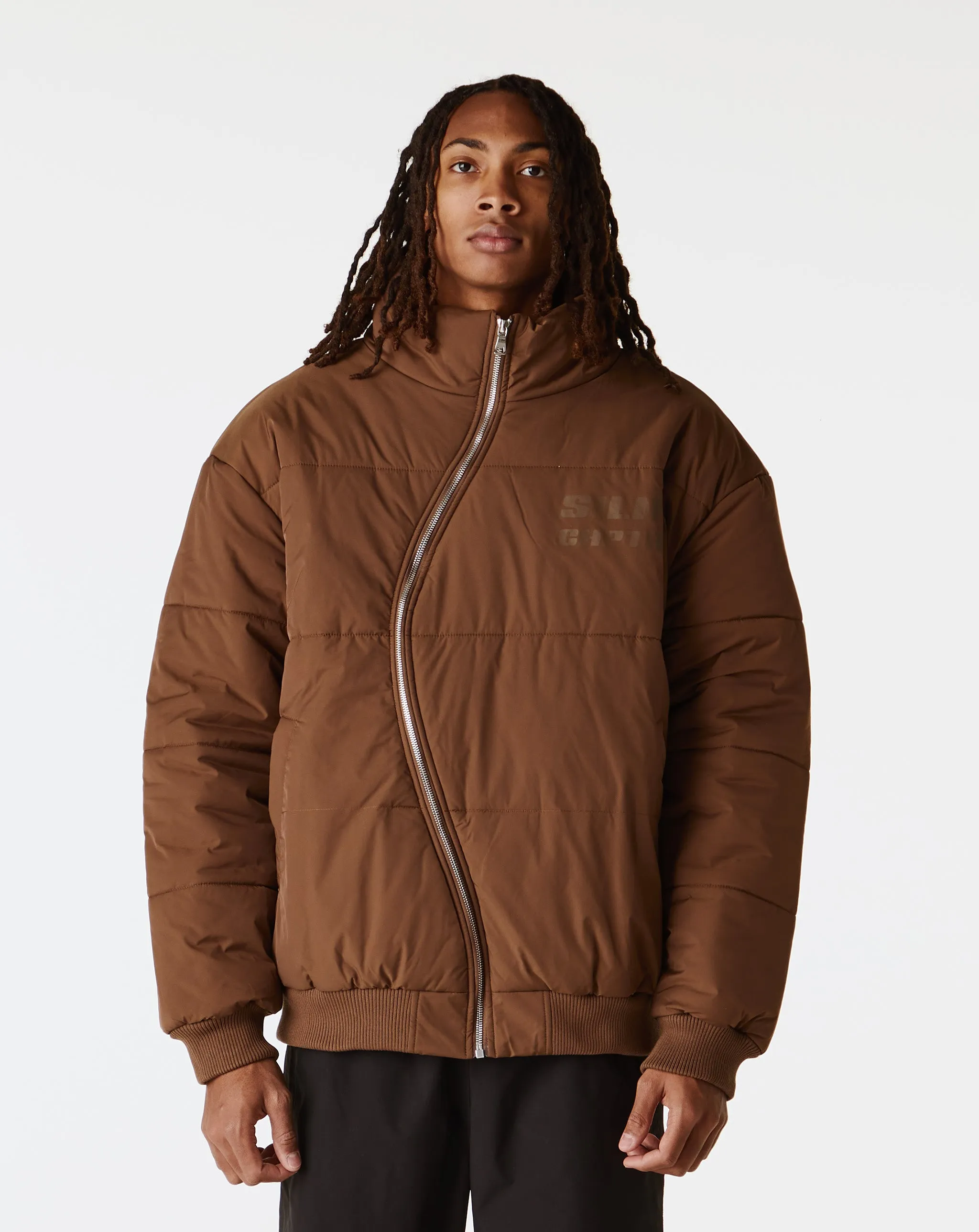 Irregular Jacket
