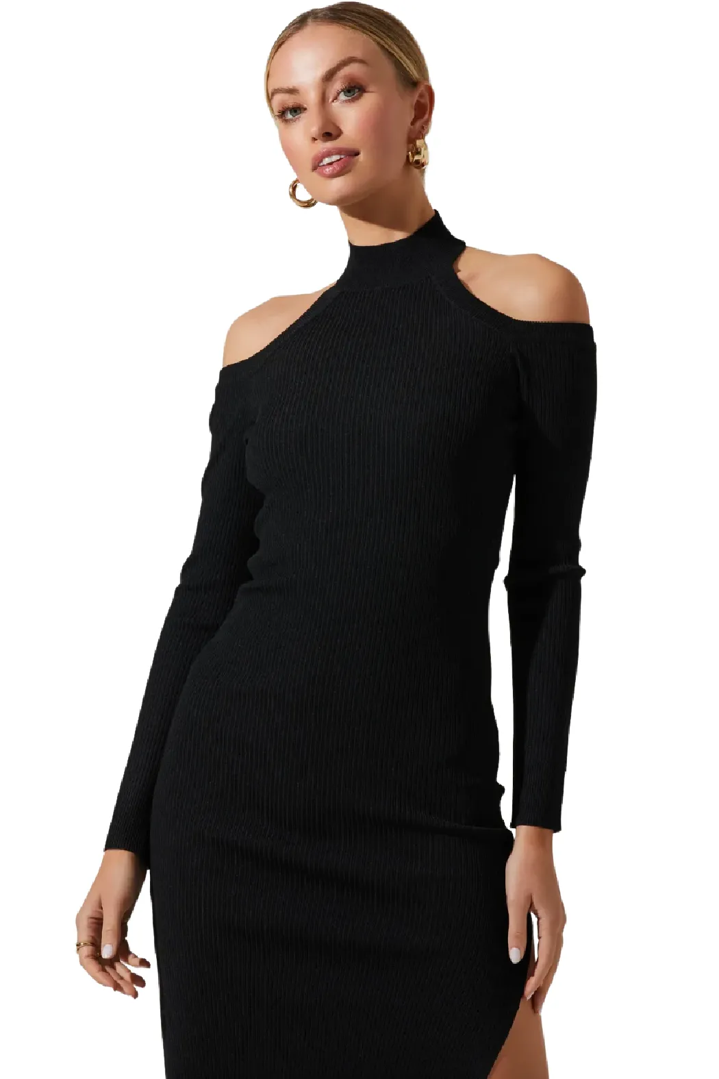 Isara Dress