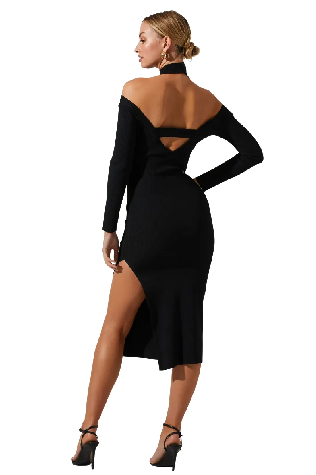 Isara Dress