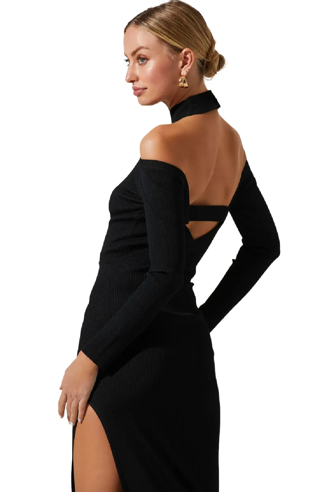 Isara Dress