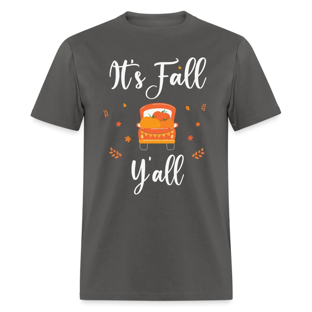 It's Fall Y'all T-Shirt
