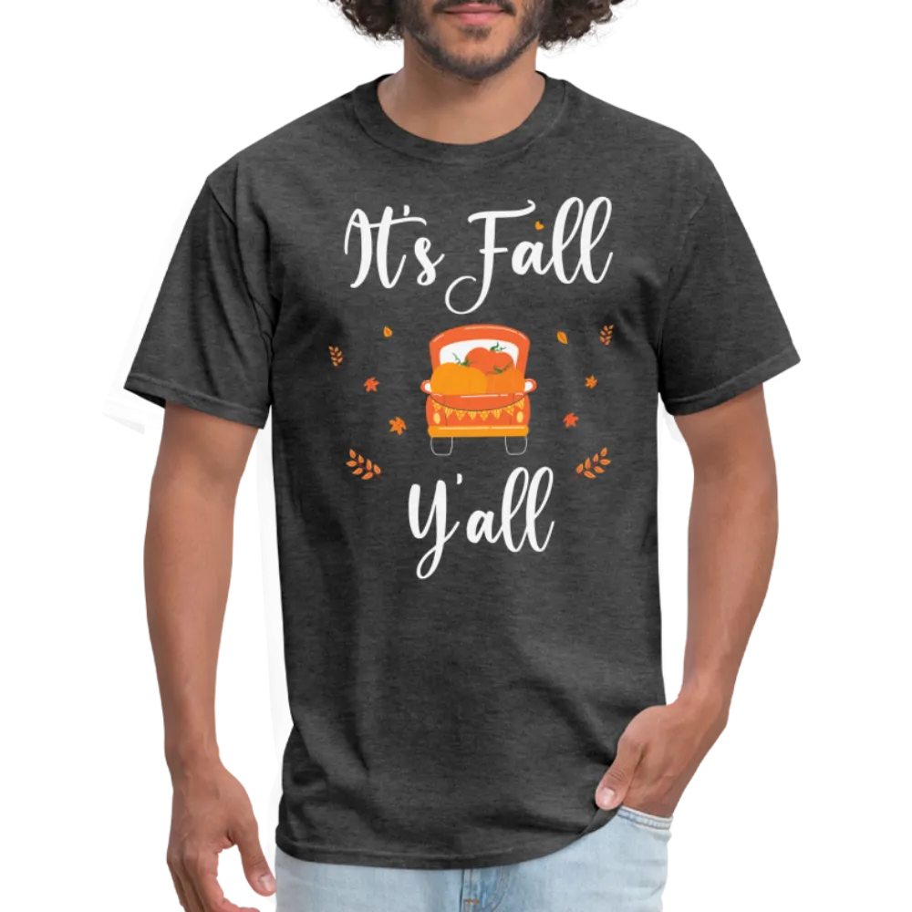 It's Fall Y'all T-Shirt