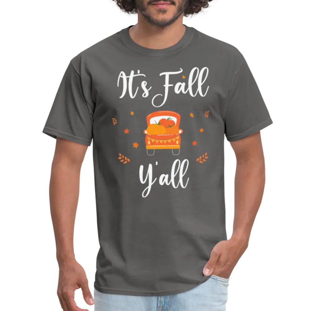 It's Fall Y'all T-Shirt