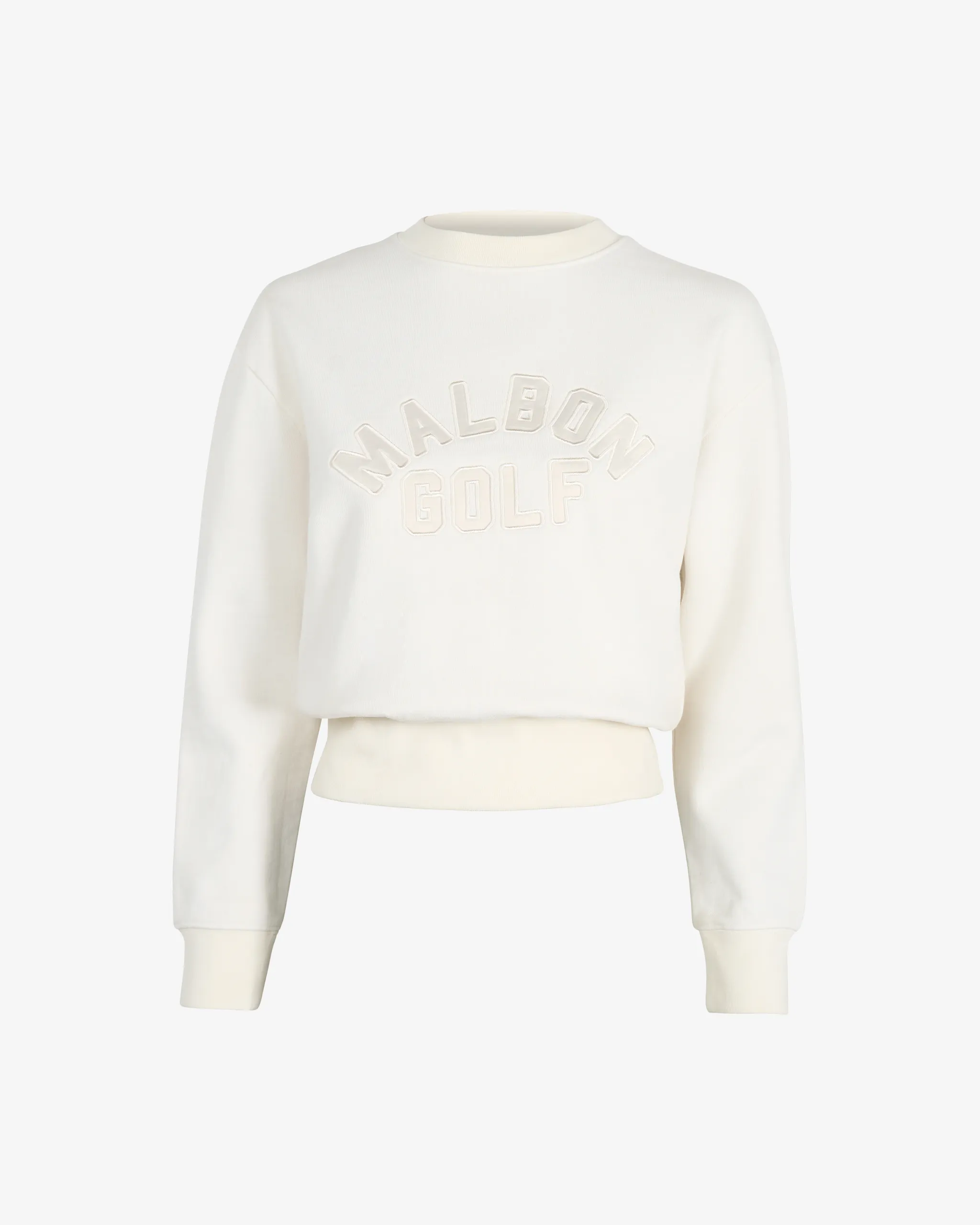 IVY CREWNECK SWEATSHIRT