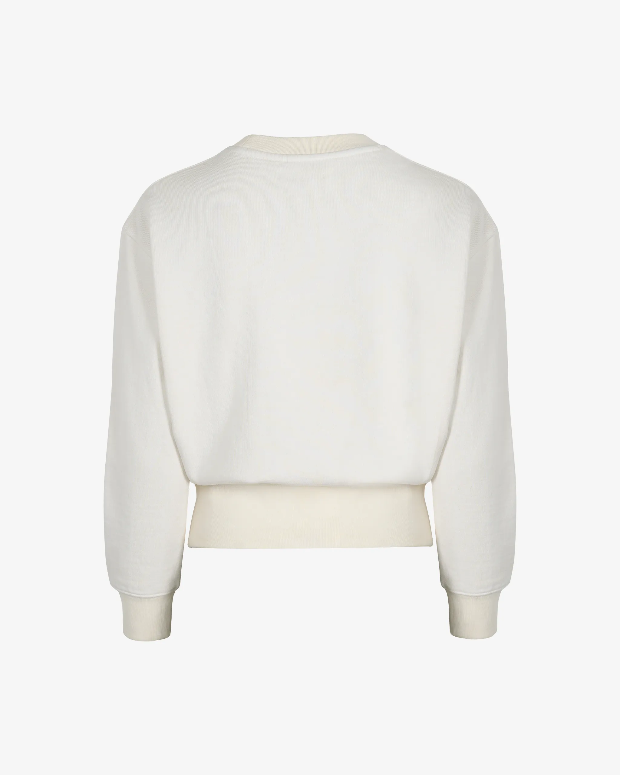 IVY CREWNECK SWEATSHIRT