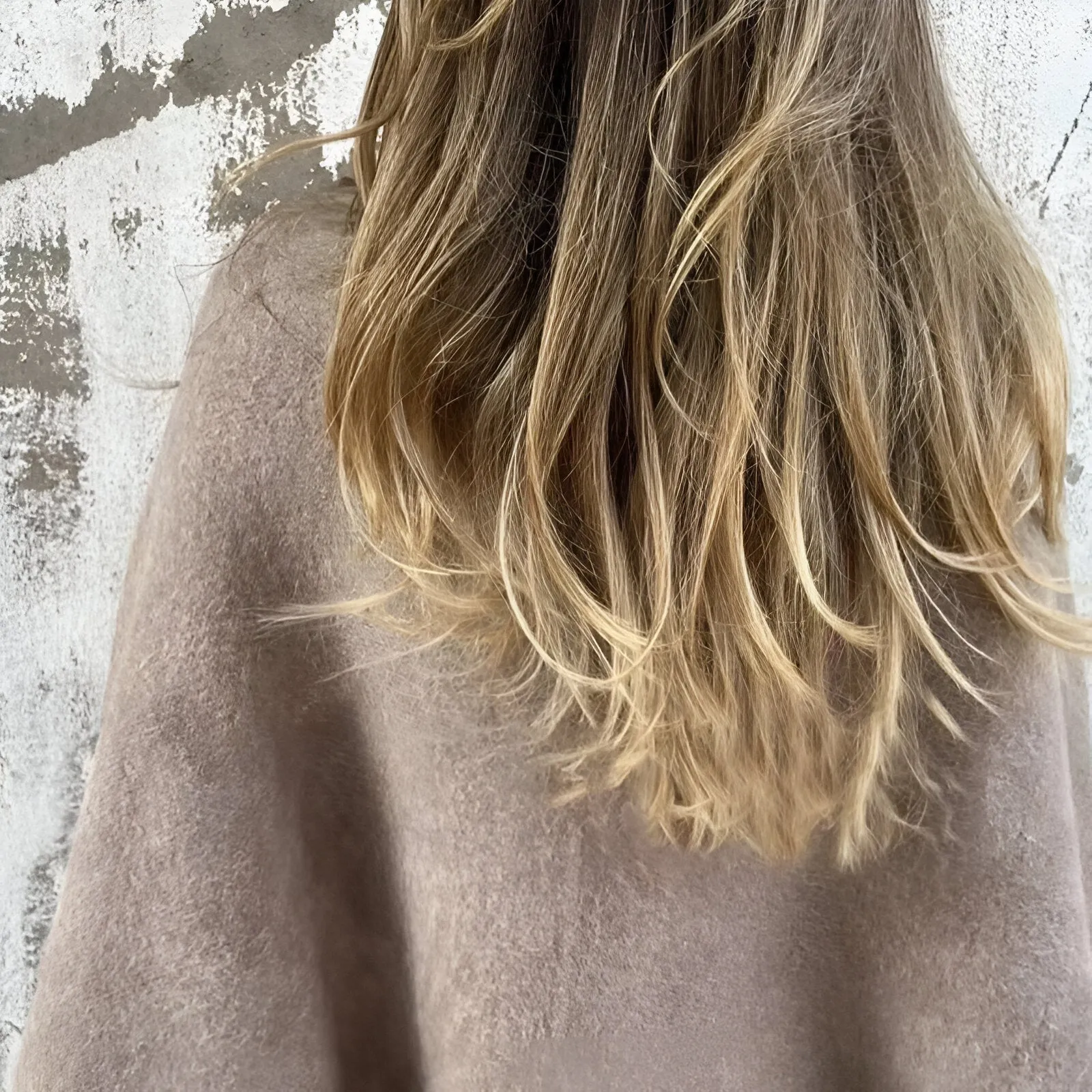 Ivyshape | Cozy Long Sleeve Wool Coat