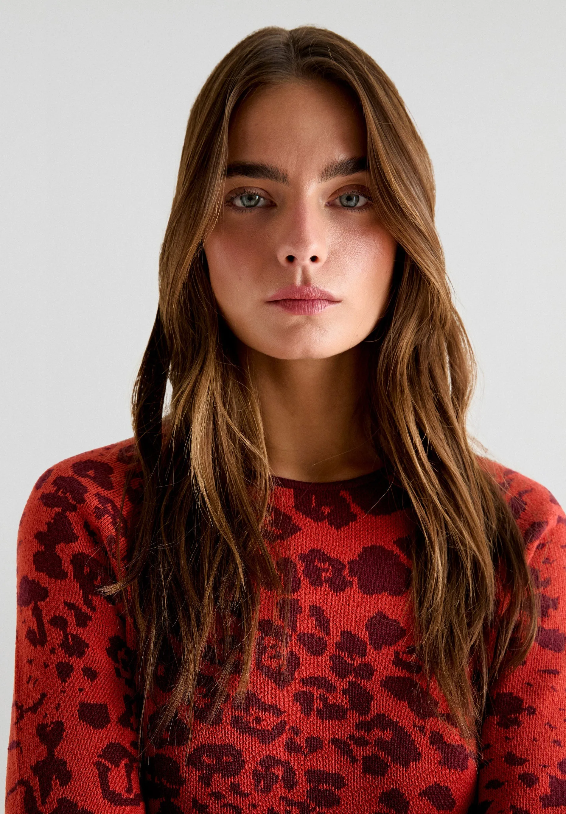 JAC KNIT DRESS