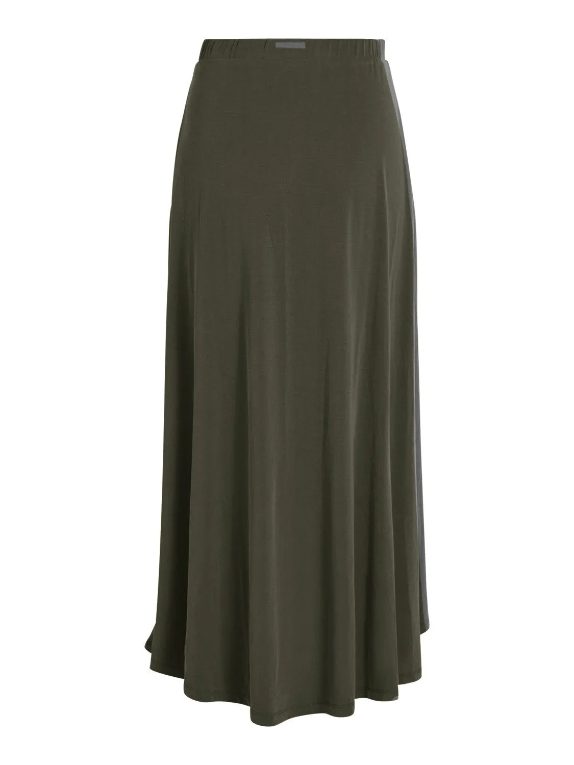 Jamie Wrap Skirt (Forest Night)
