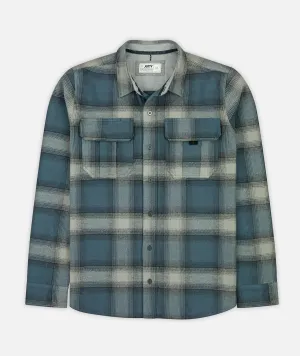 Jamison Arbor Flannel