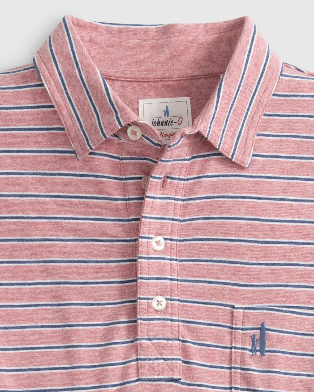 johnnie-O MATTHIS Polo