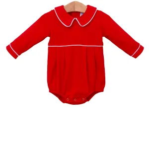 Joseph Bubble- Red