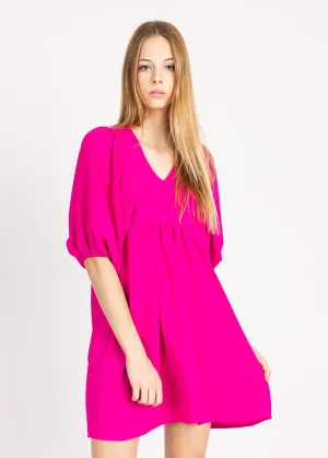 JULES MINI DRESS airflo