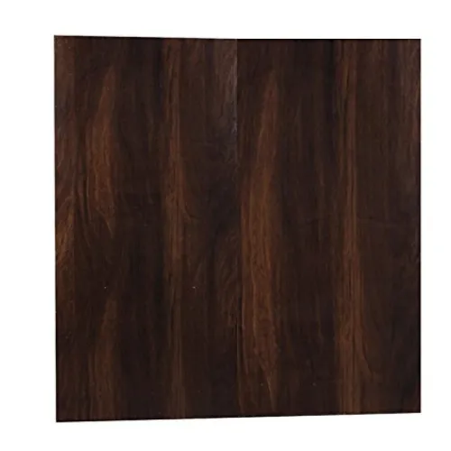 Junglewood Textured 4 Door Wardrobe
