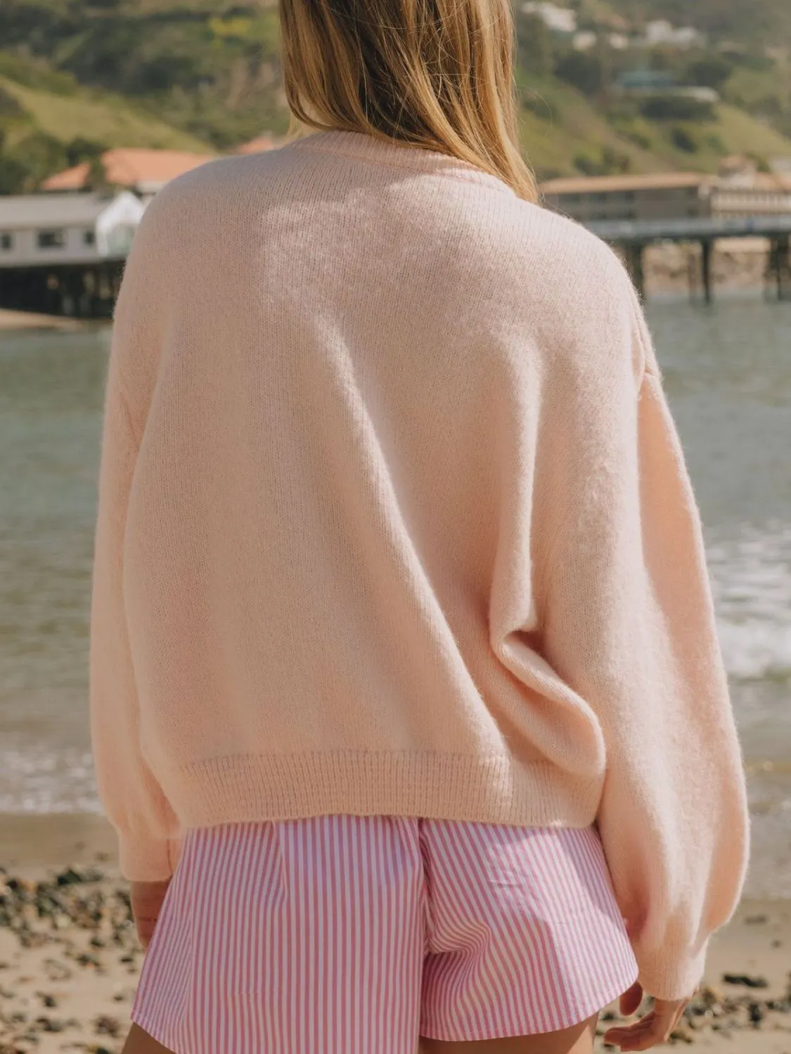 Just BE. JMD Cardigan