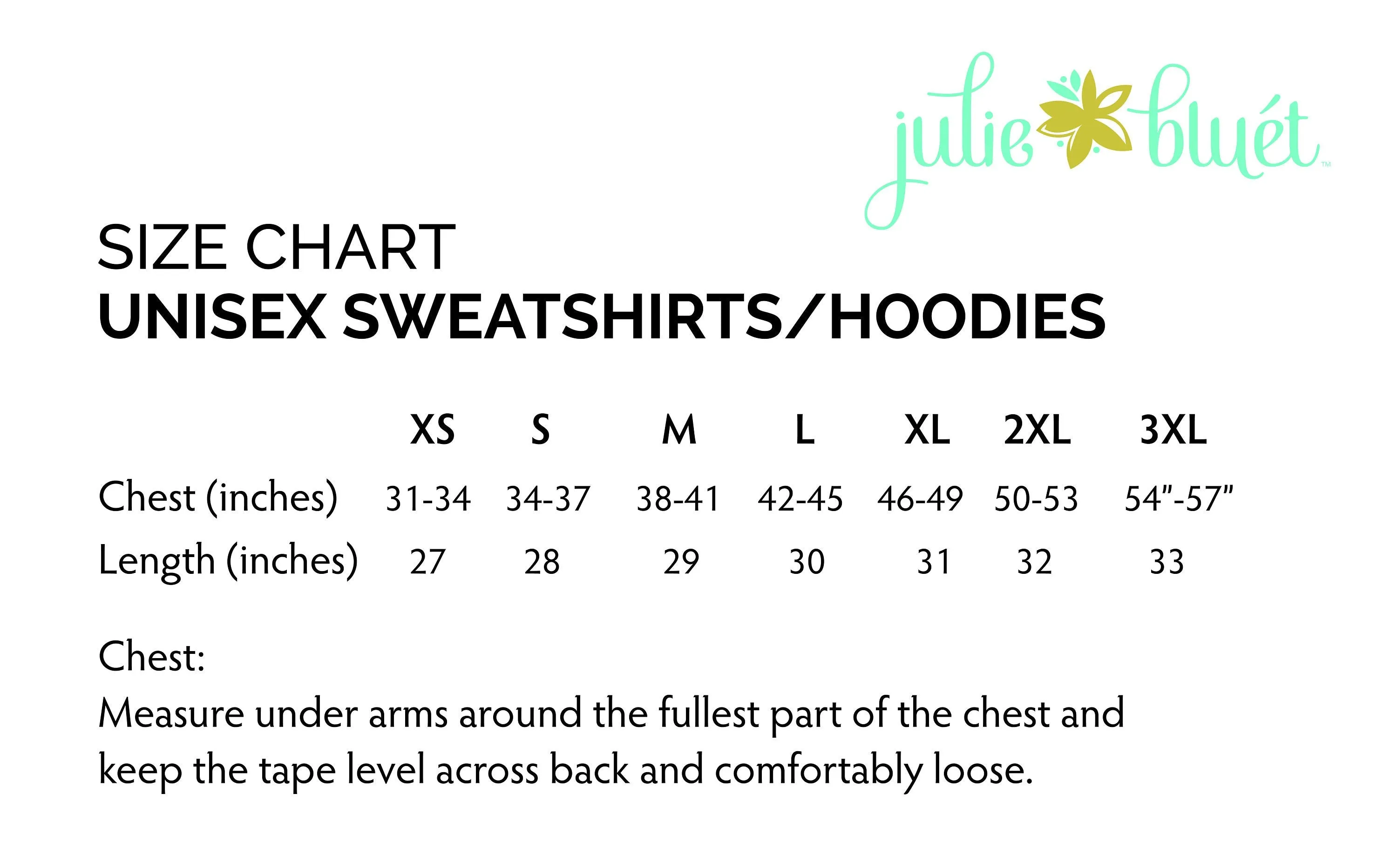 Just Love Fall Unisex Sweatshirt or Hoodie