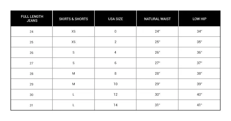 JUST USA Mid-Rise Skinny Jeans