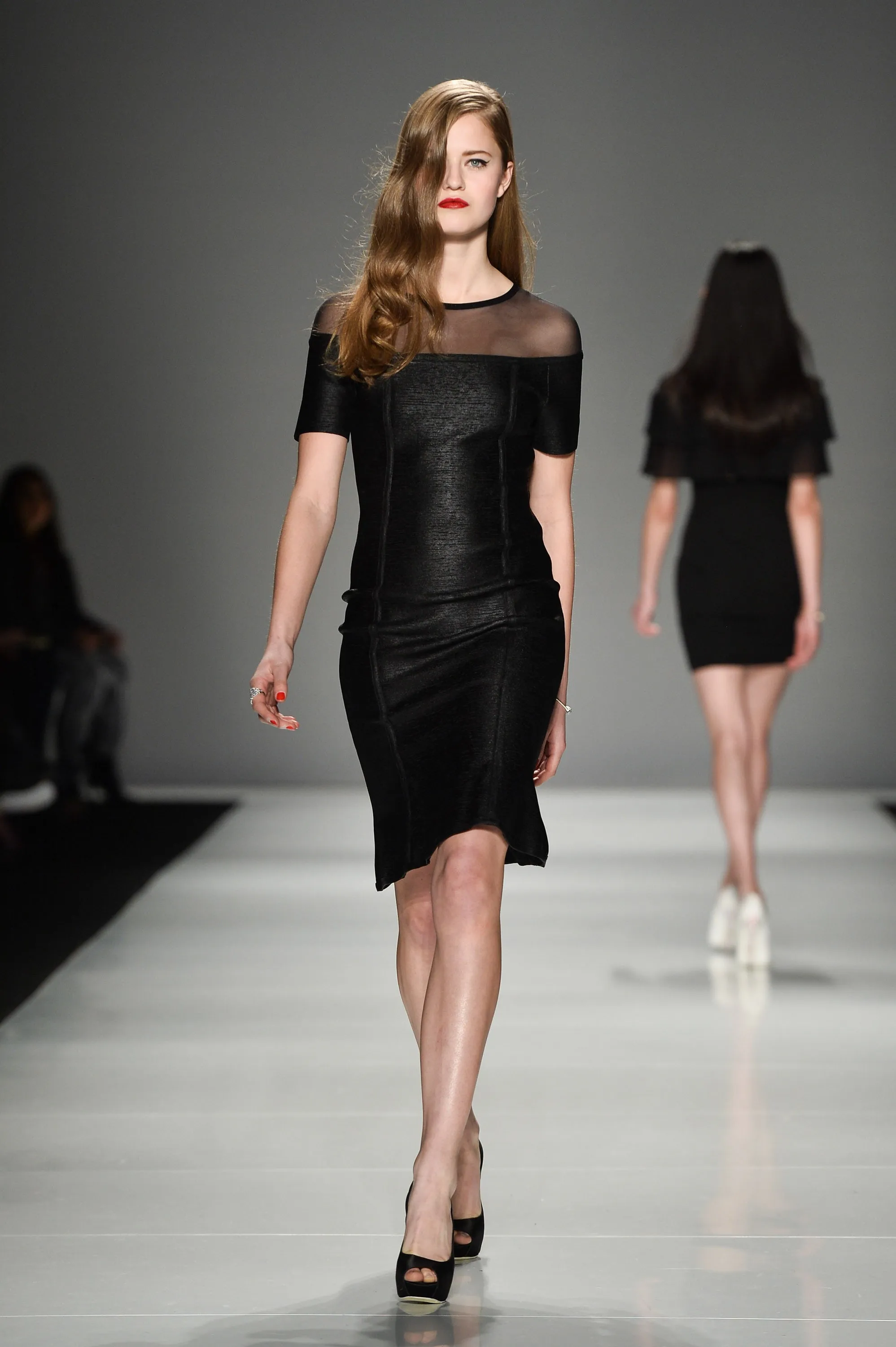 Kaia Dress