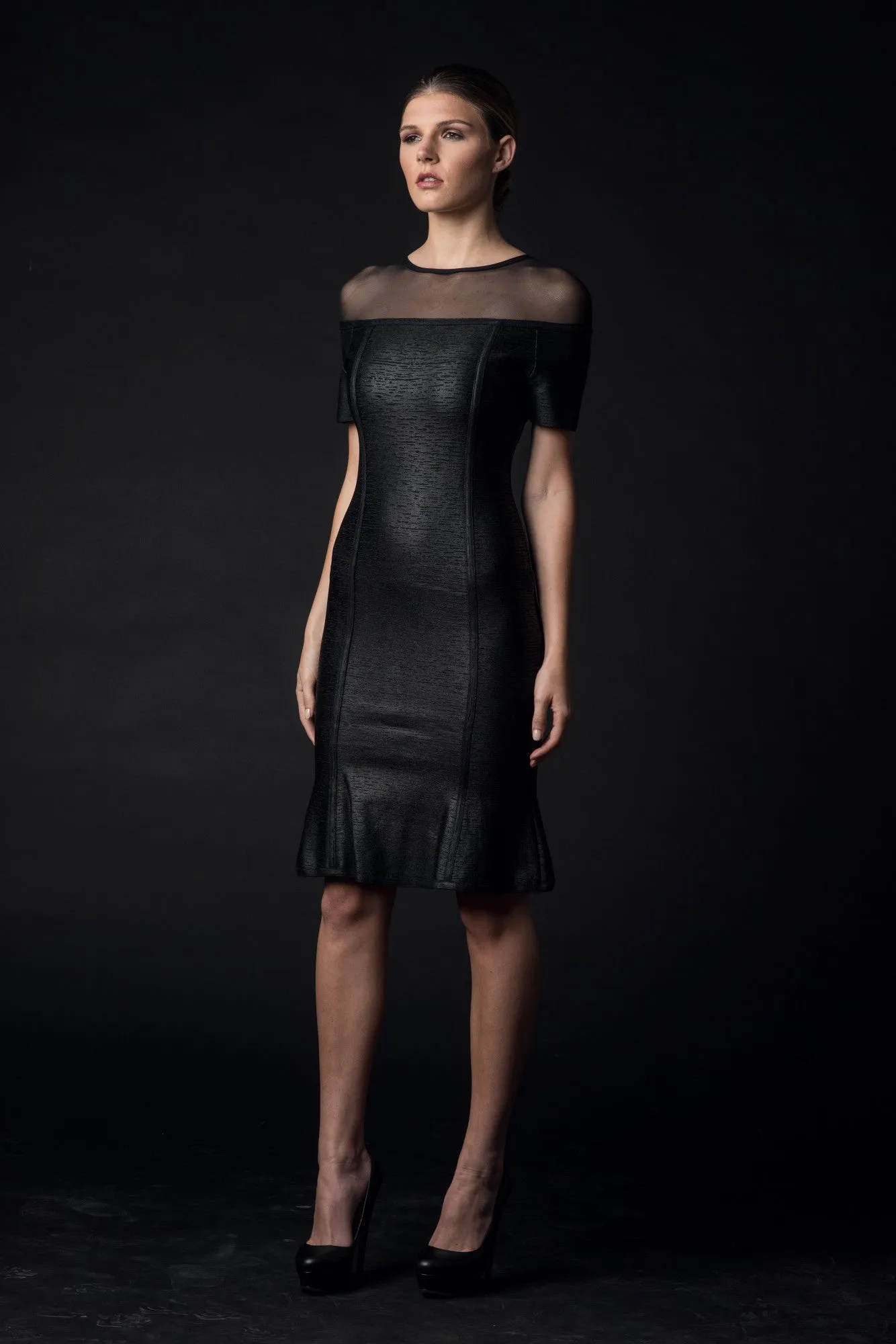 Kaia Dress