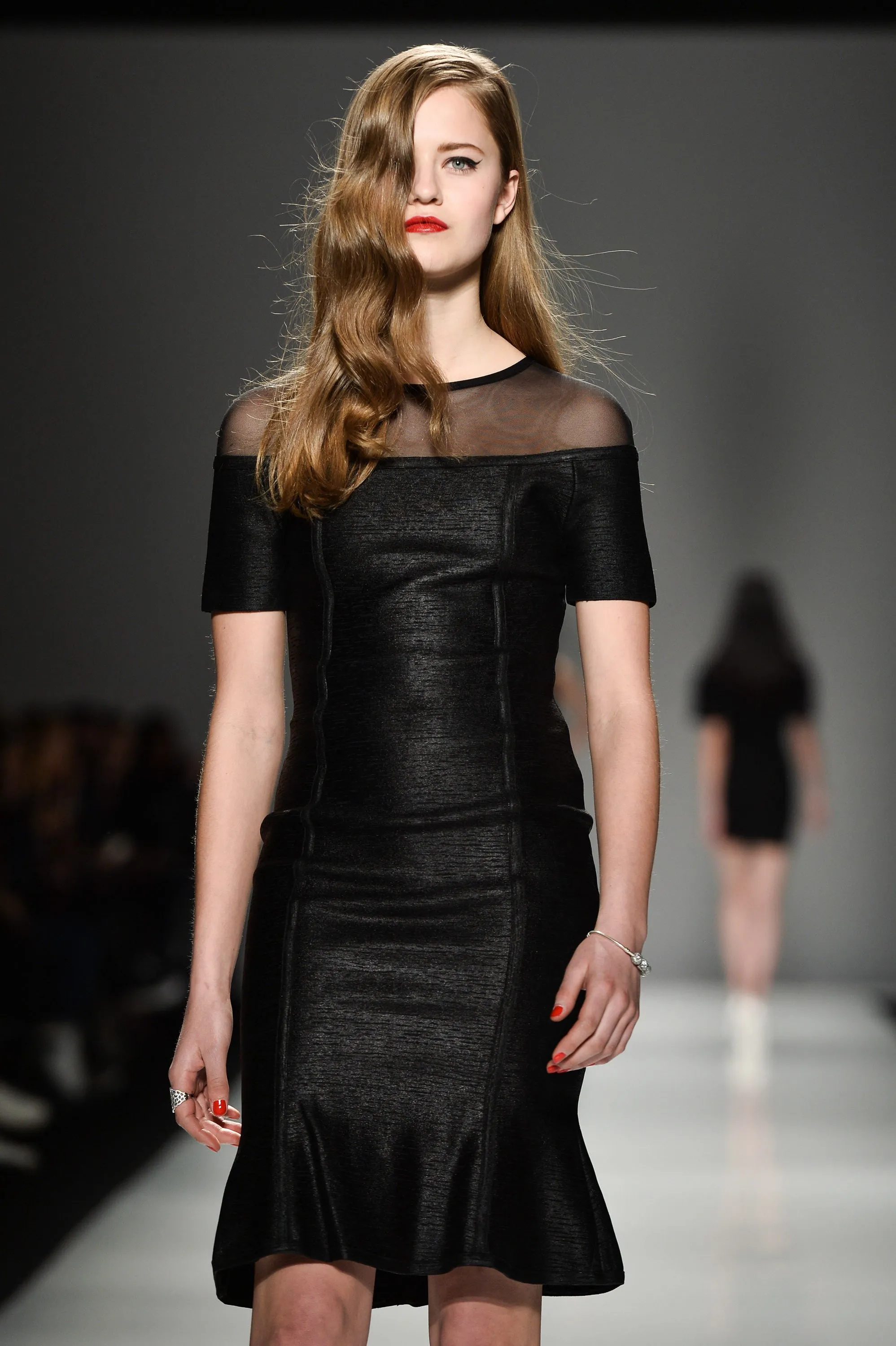 Kaia Dress