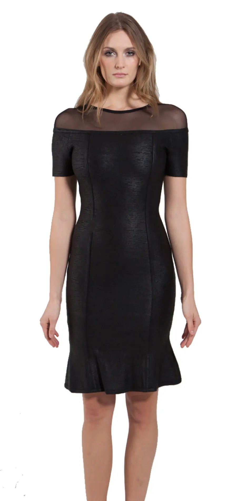 Kaia Dress