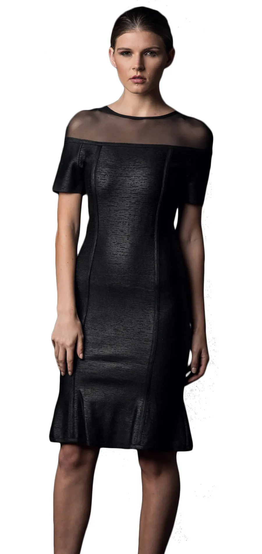 Kaia Dress