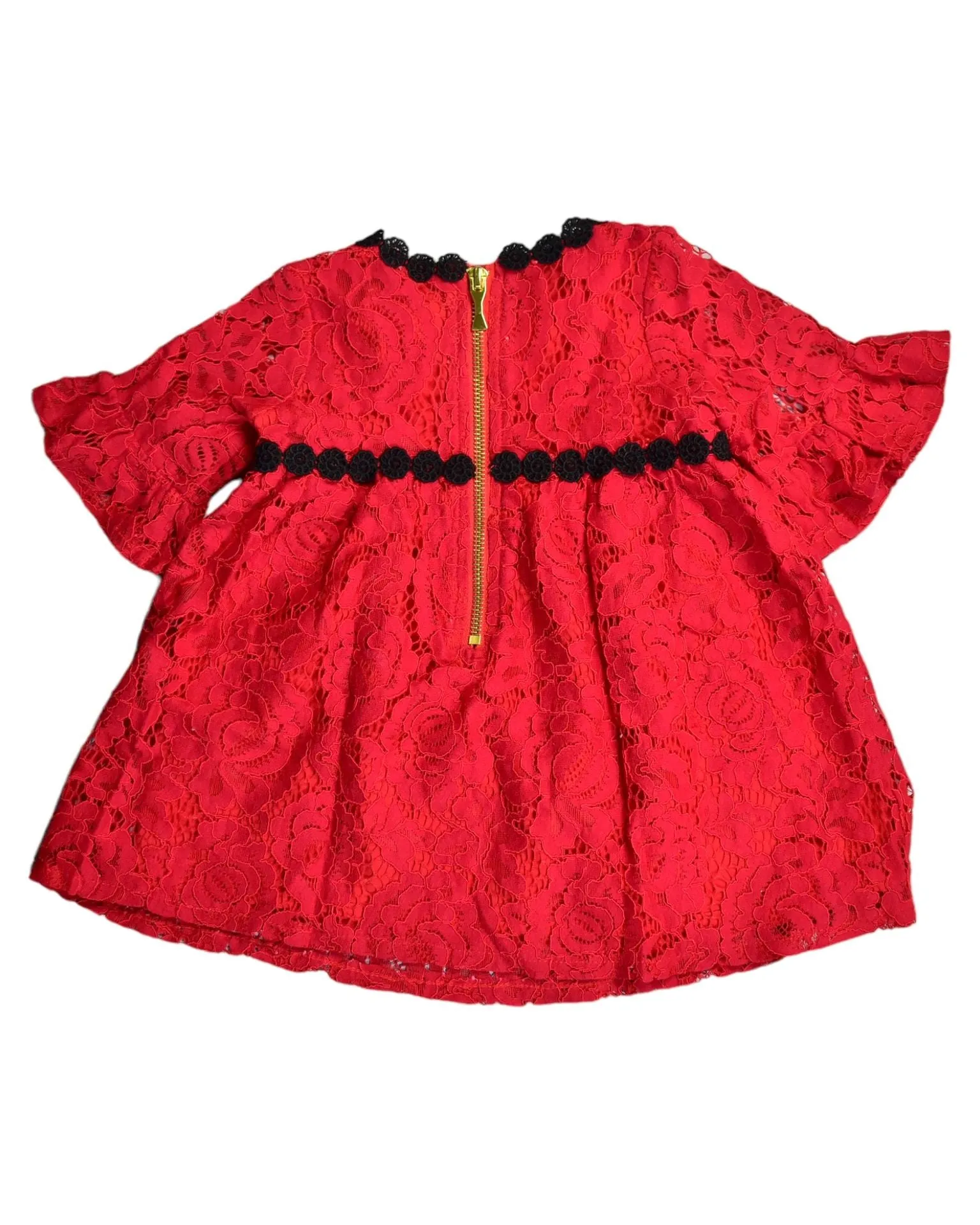 Kate Spade Long Sleeve Dress 12-18M