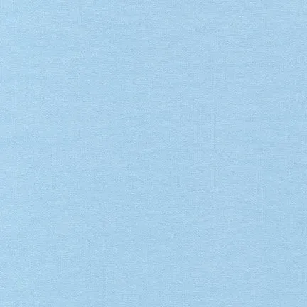 Knit Sky Blue