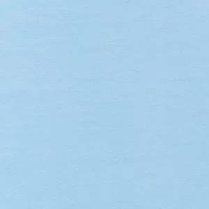 Knit Sky Blue