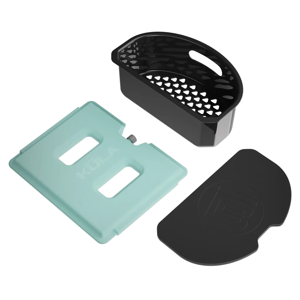 KULA 10 Accessory Kit