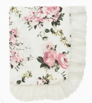 La Florette Blanket