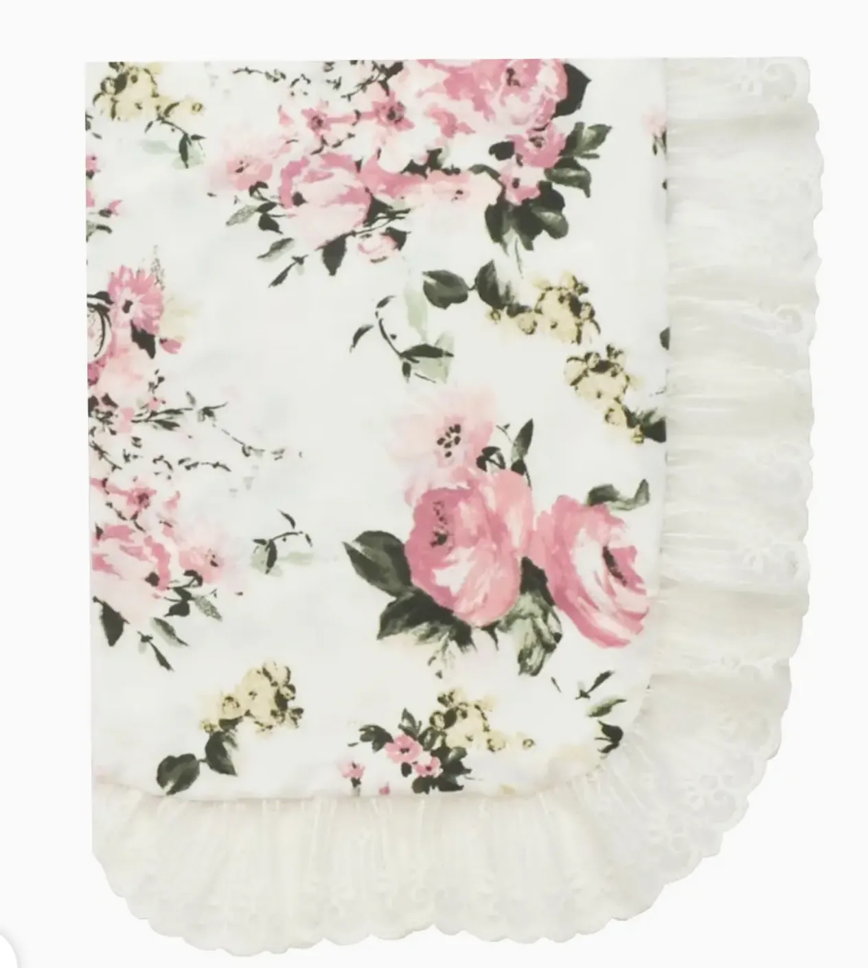 La Florette Blanket