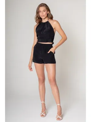 Laai7872 Tie Back Halter