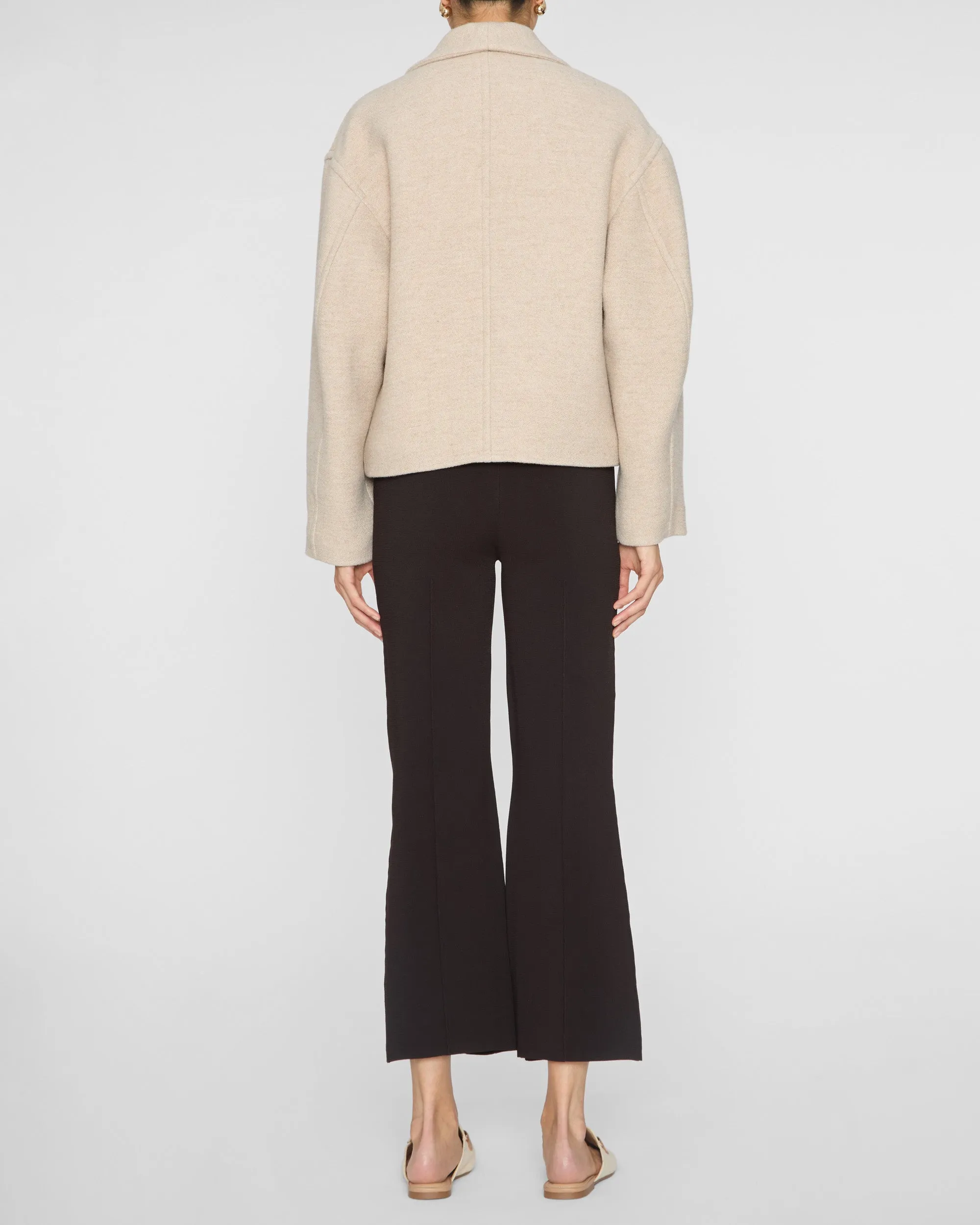 Lanna Coat