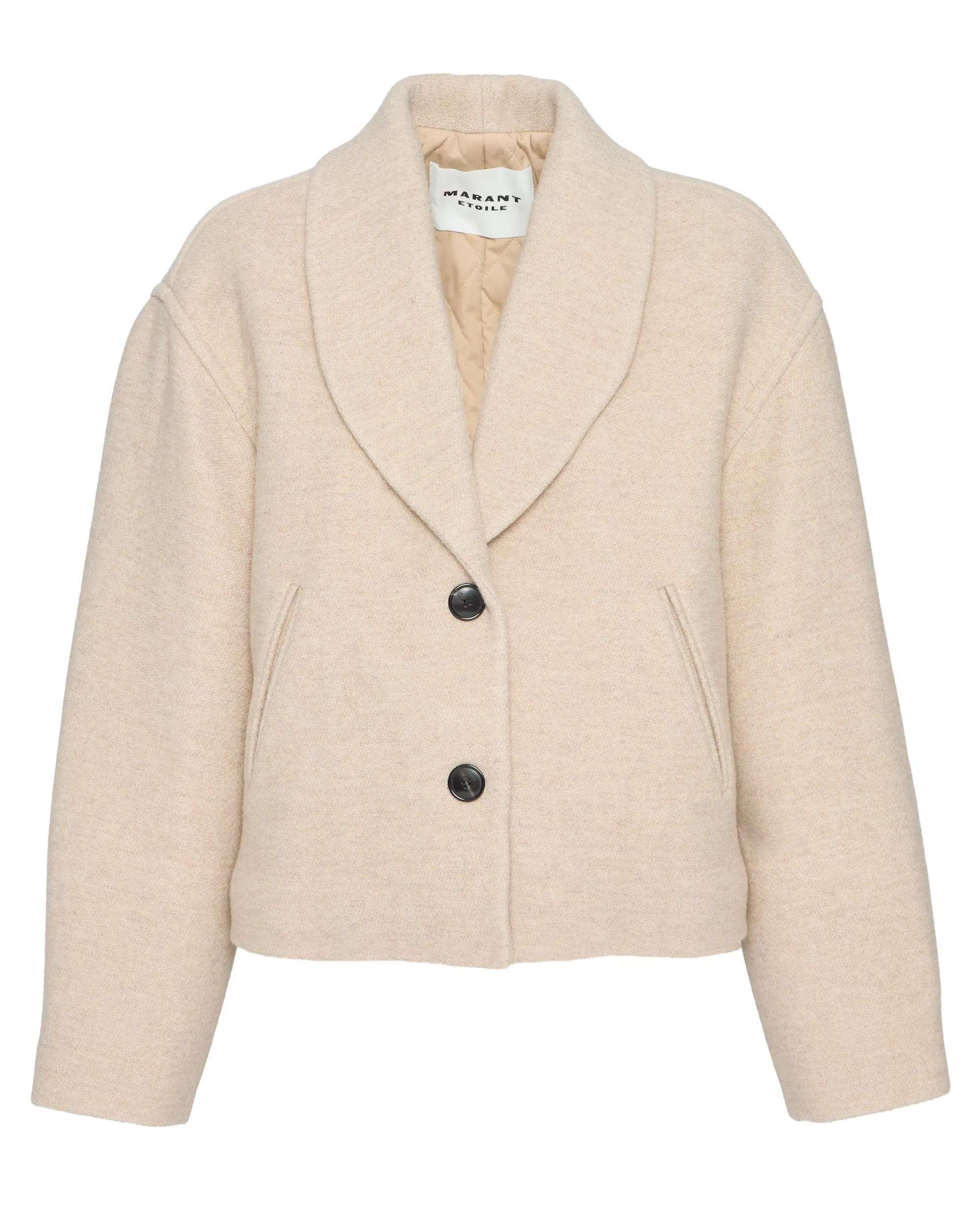 Lanna Coat