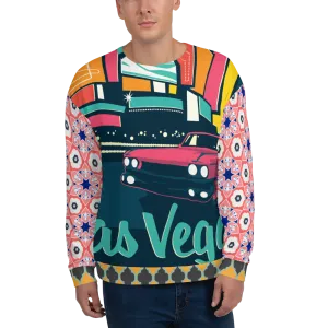 Las Vegas Cool Sweatshirt