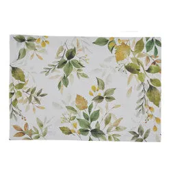 Laurel 13X19 Placemat