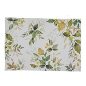 Laurel 13X19 Placemat
