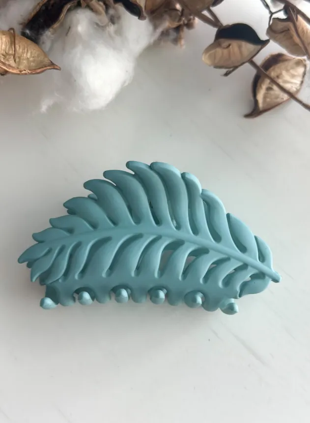 Leaf Clip
