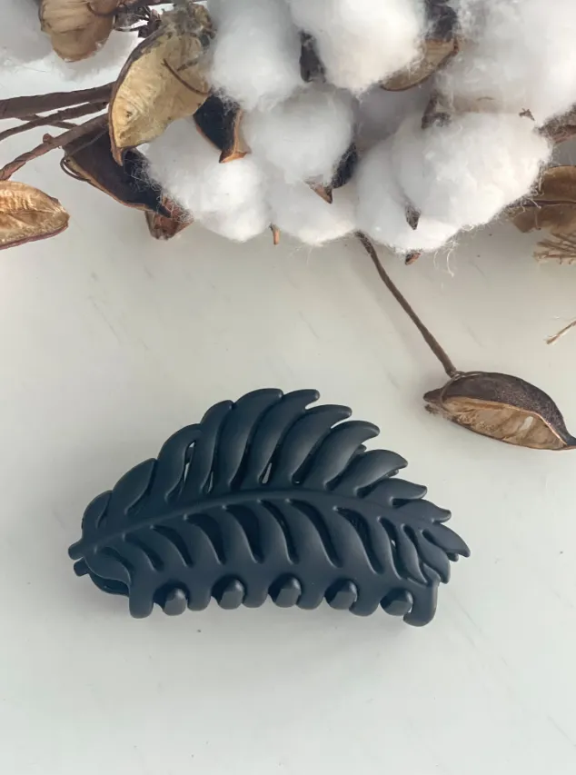 Leaf Clip