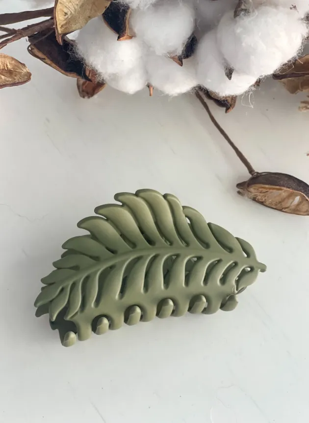 Leaf Clip