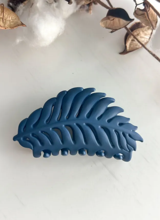 Leaf Clip