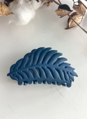Leaf Clip