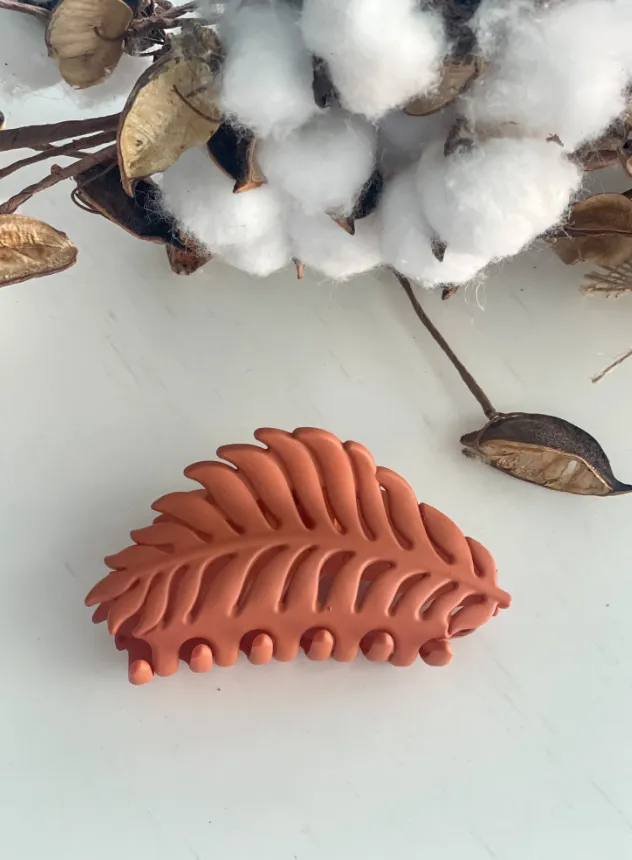 Leaf Clip